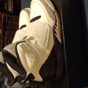 Nike air Jordan Son of Mars